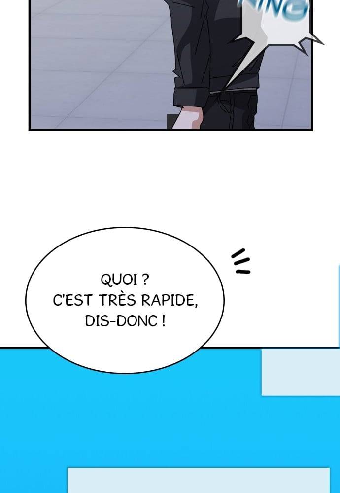 Transcension Academy Chapitre 55 - Page 132
