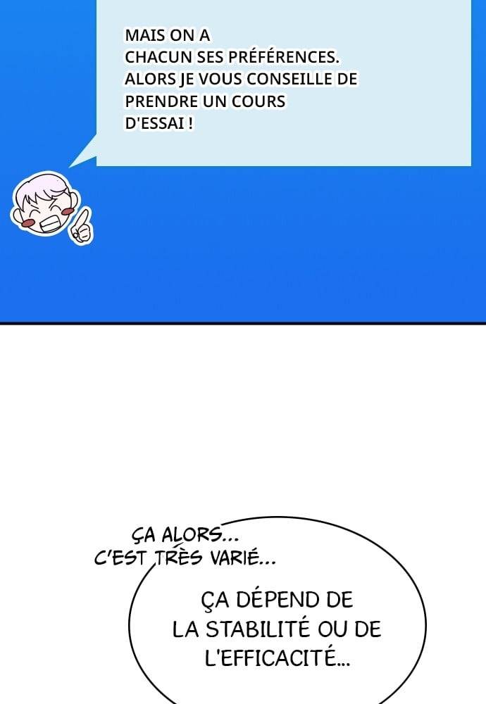 Transcension Academy Chapitre 55 - Page 134