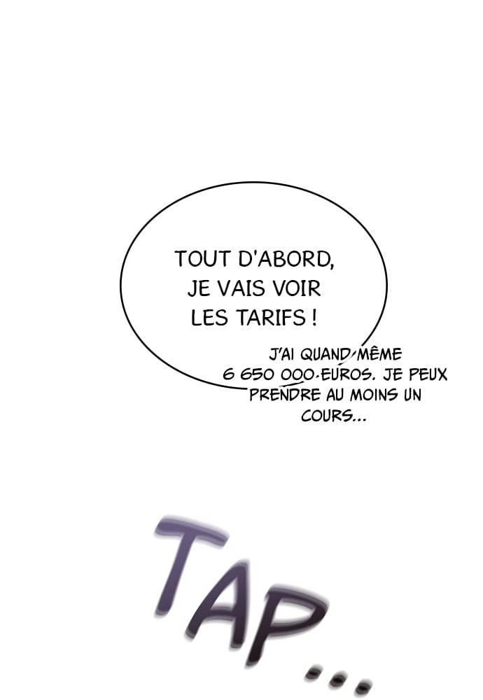 Transcension Academy Chapitre 55 - Page 136