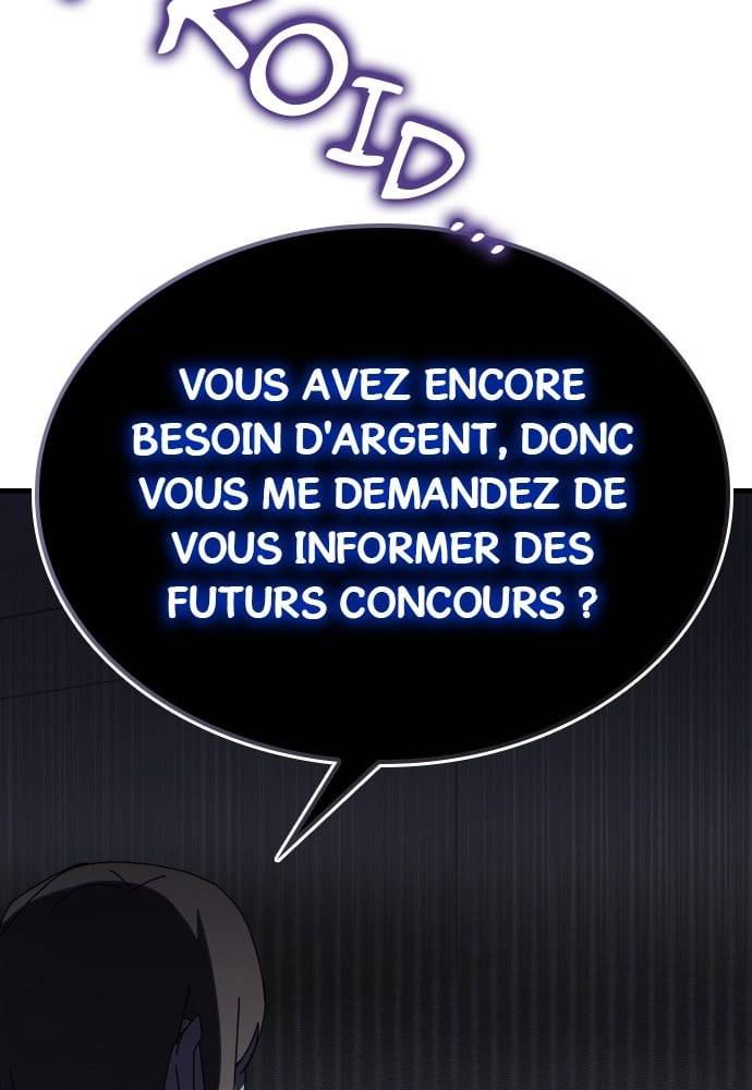 Transcension Academy Chapitre 55 - Page 140