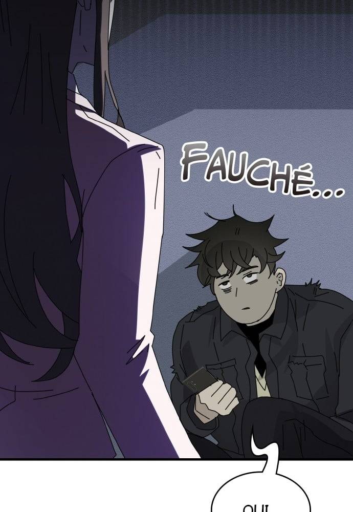 Transcension Academy Chapitre 55 - Page 141
