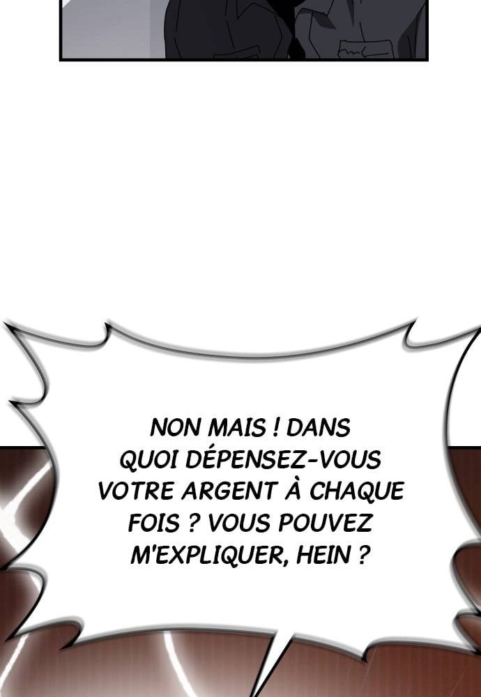 Transcension Academy Chapitre 55 - Page 143
