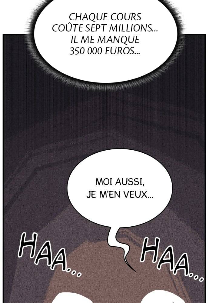 Transcension Academy Chapitre 55 - Page 149