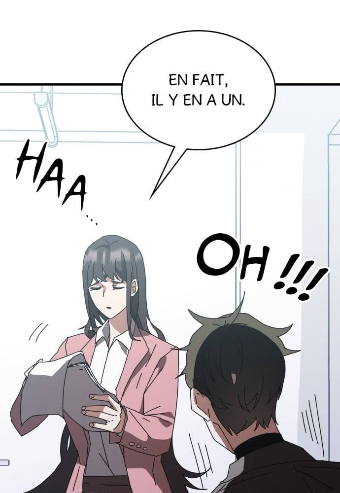 Transcension Academy Chapitre 55 - Page 151