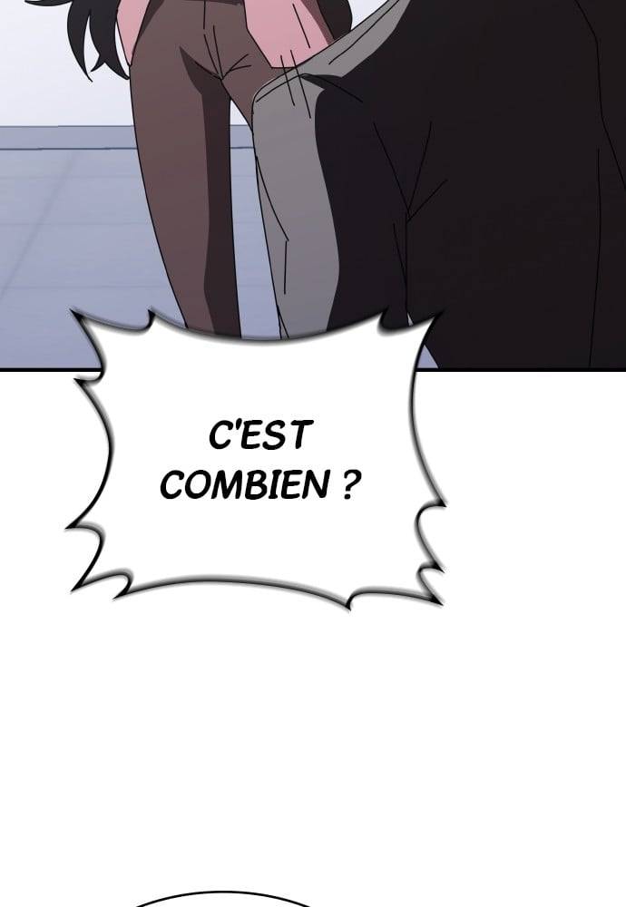 Transcension Academy Chapitre 55 - Page 152