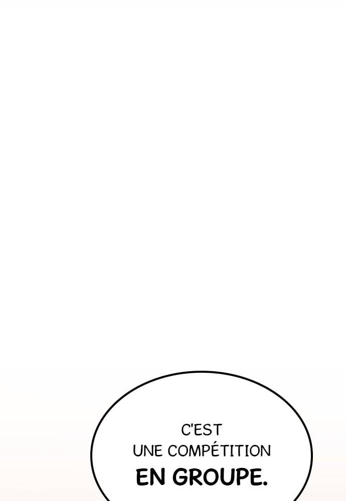 Transcension Academy Chapitre 55 - Page 156