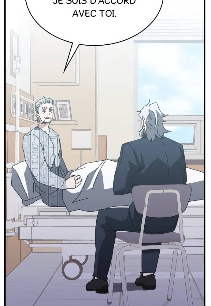 Transcension Academy Chapitre 55 - Page 16