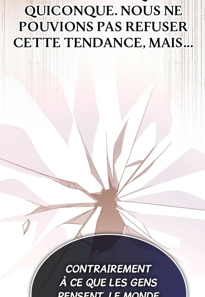 Transcension Academy Chapitre 55 - Page 20