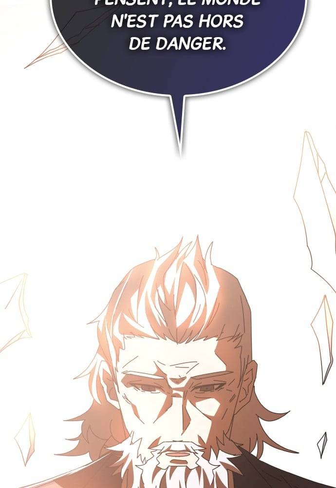 Transcension Academy Chapitre 55 - Page 21