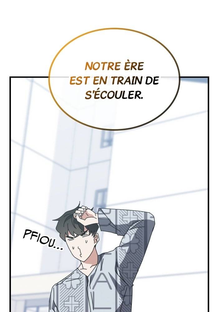 Transcension Academy Chapitre 55 - Page 30