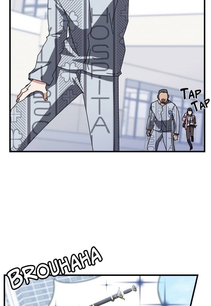Transcension Academy Chapitre 55 - Page 31