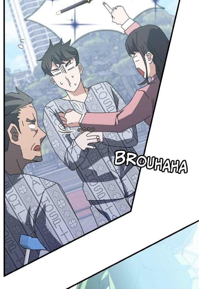Transcension Academy Chapitre 55 - Page 32