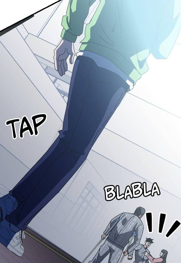 Transcension Academy Chapitre 55 - Page 33