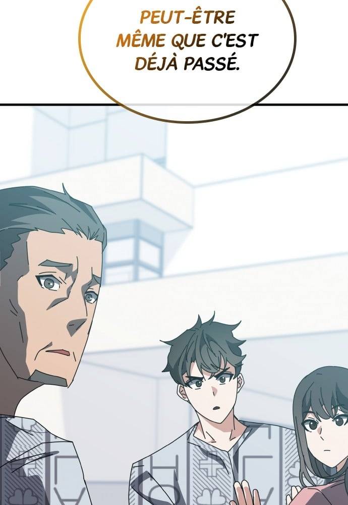 Transcension Academy Chapitre 55 - Page 35