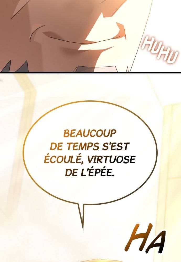 Transcension Academy Chapitre 55 - Page 39