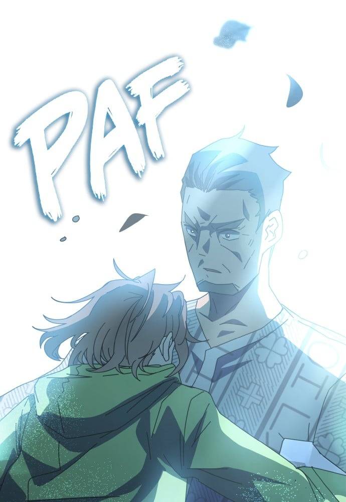 Transcension Academy Chapitre 55 - Page 43