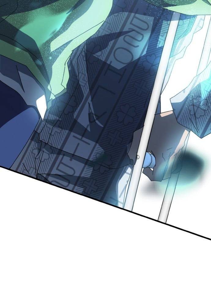 Transcension Academy Chapitre 55 - Page 44