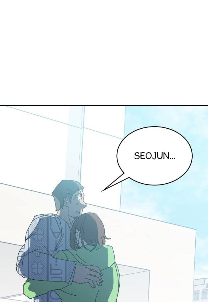 Transcension Academy Chapitre 55 - Page 48