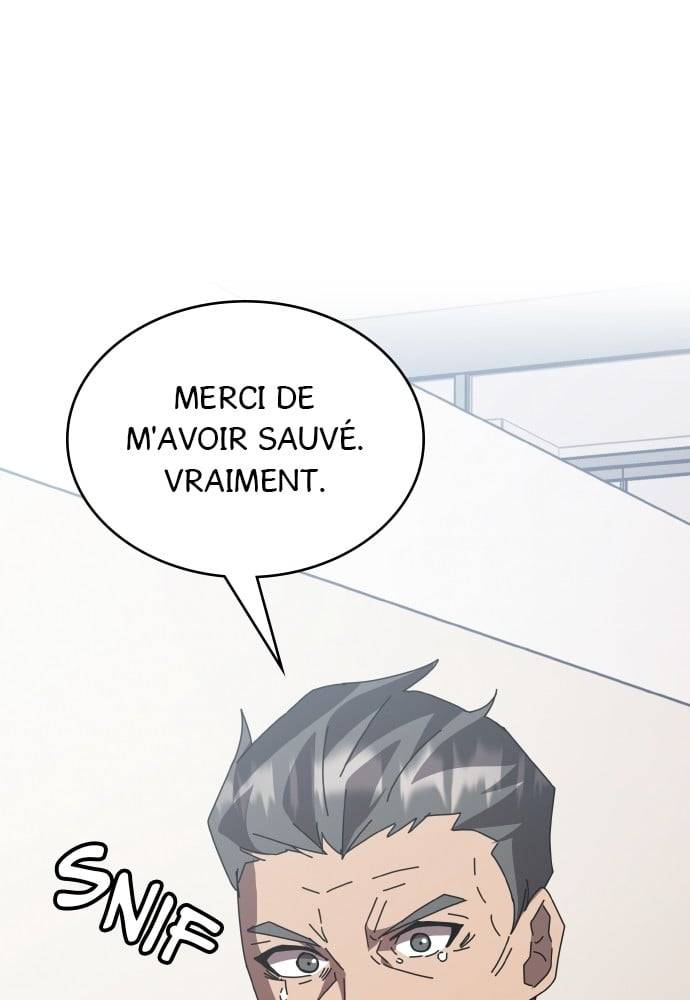 Transcension Academy Chapitre 55 - Page 50