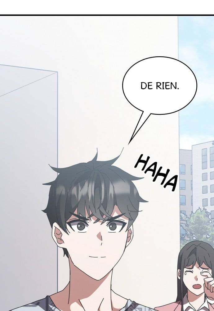 Transcension Academy Chapitre 55 - Page 52
