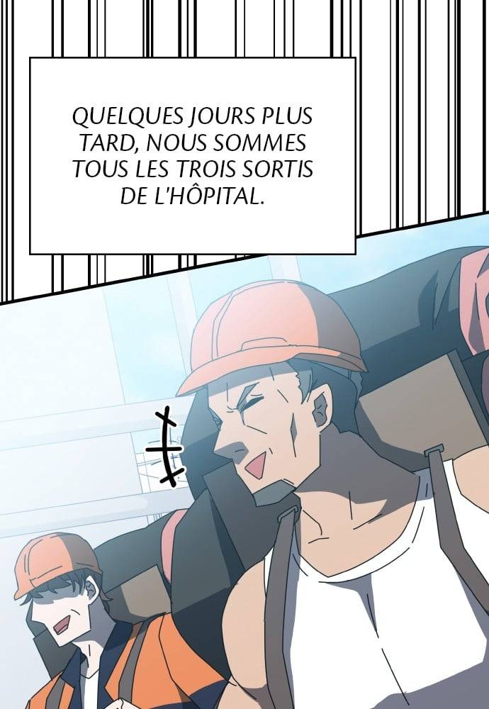 Transcension Academy Chapitre 55 - Page 57
