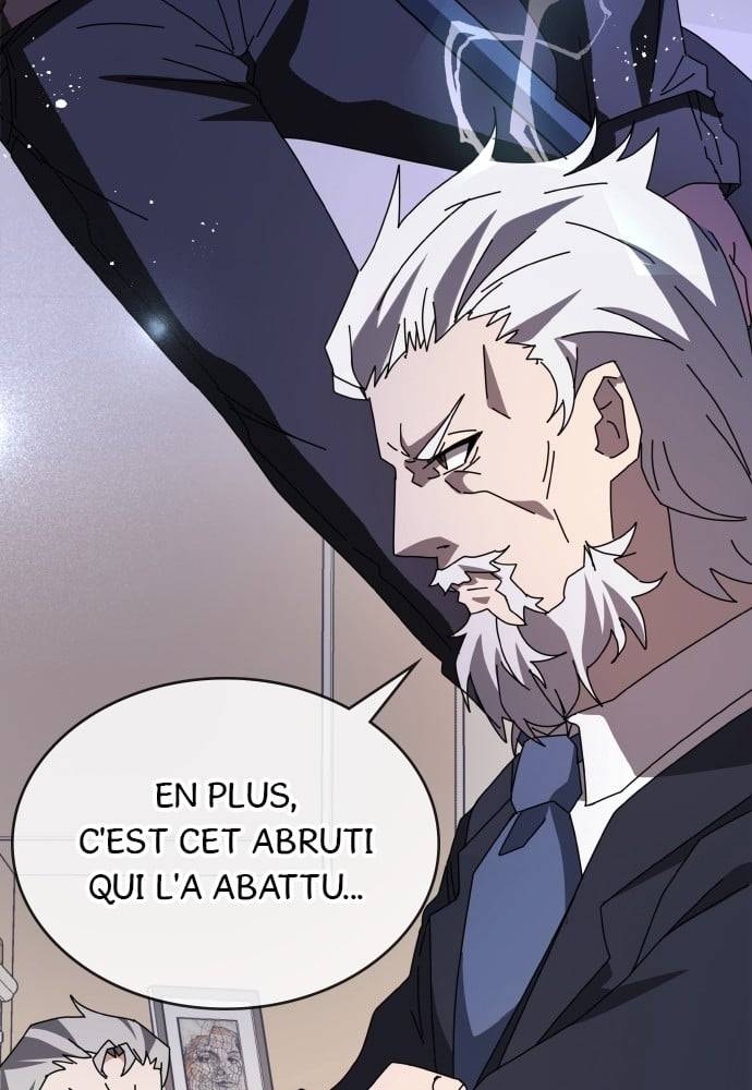 Transcension Academy Chapitre 55 - Page 6