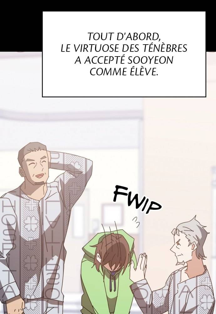 Transcension Academy Chapitre 55 - Page 63