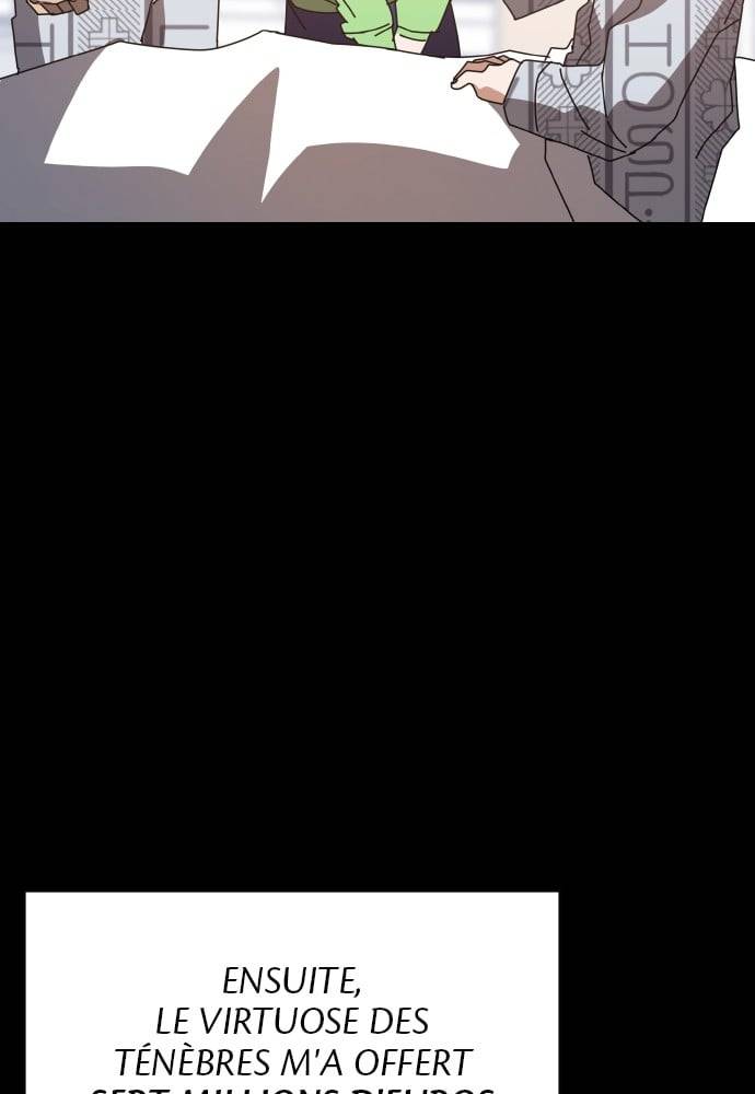 Transcension Academy Chapitre 55 - Page 64