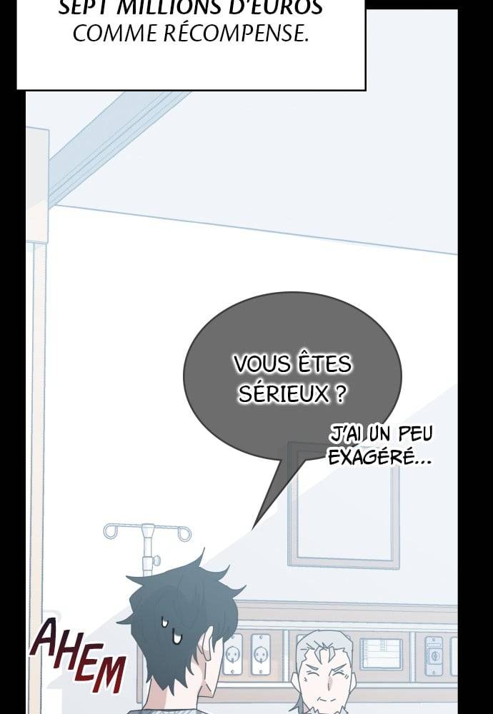 Transcension Academy Chapitre 55 - Page 65