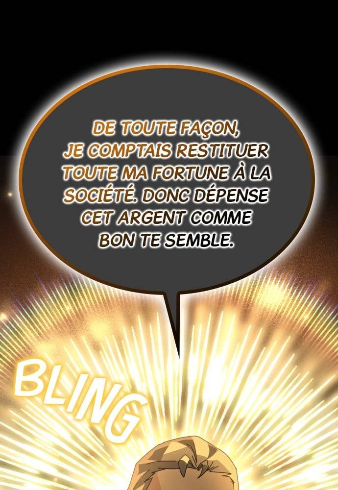 Transcension Academy Chapitre 55 - Page 67