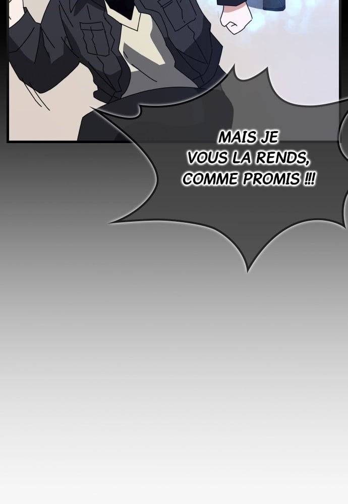 Transcension Academy Chapitre 55 - Page 71