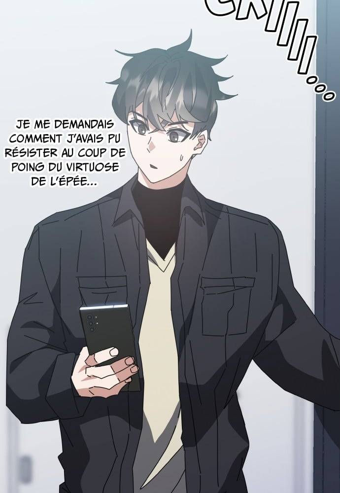 Transcension Academy Chapitre 55 - Page 74