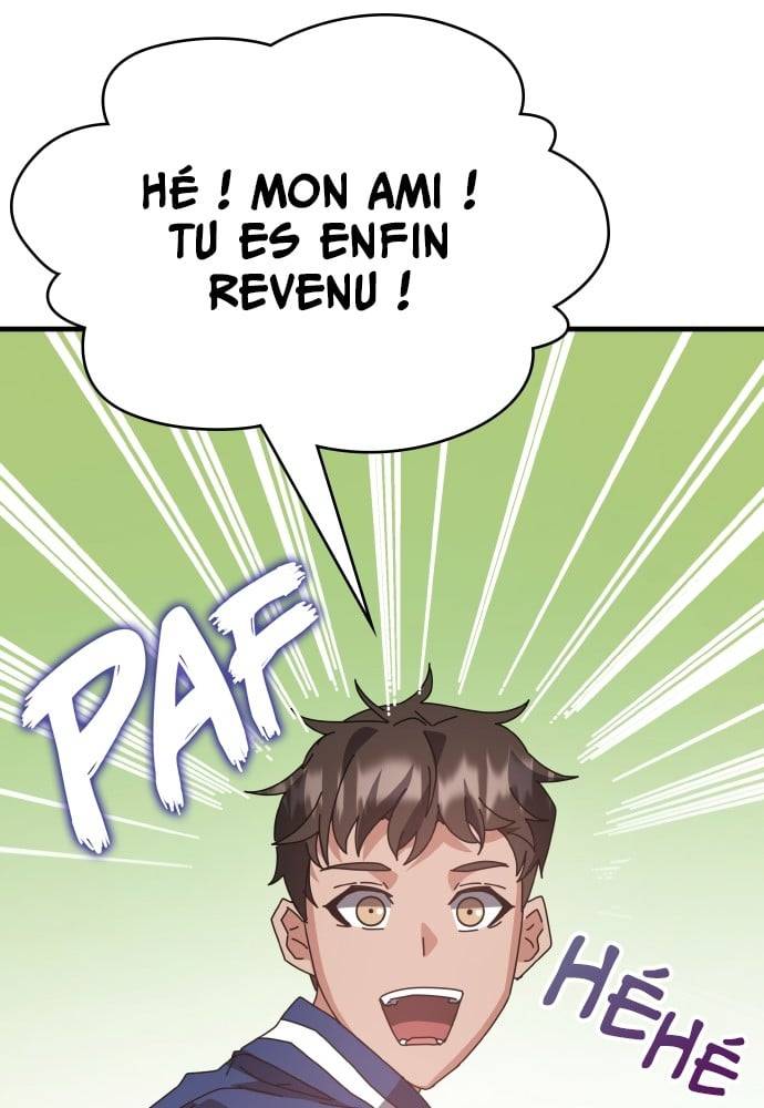Transcension Academy Chapitre 55 - Page 76