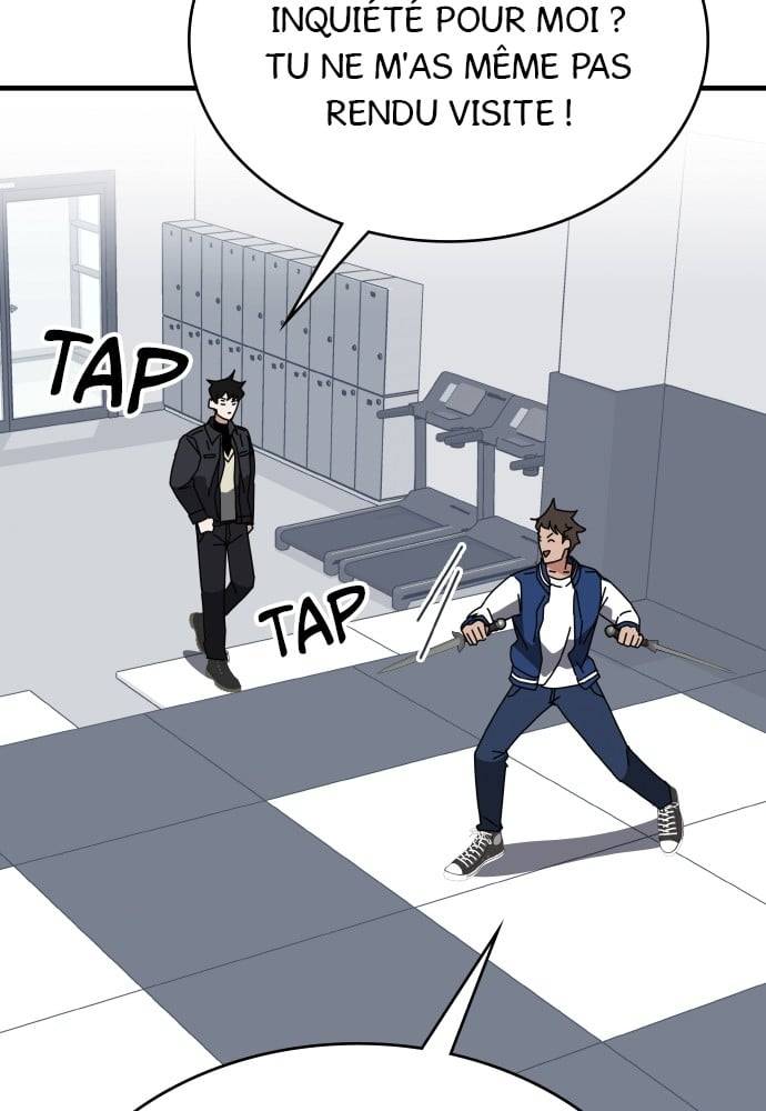 Transcension Academy Chapitre 55 - Page 78