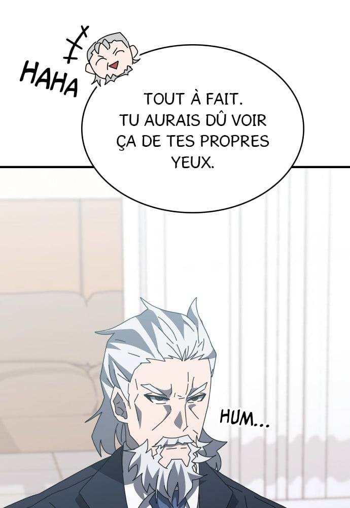 Transcension Academy Chapitre 55 - Page 8