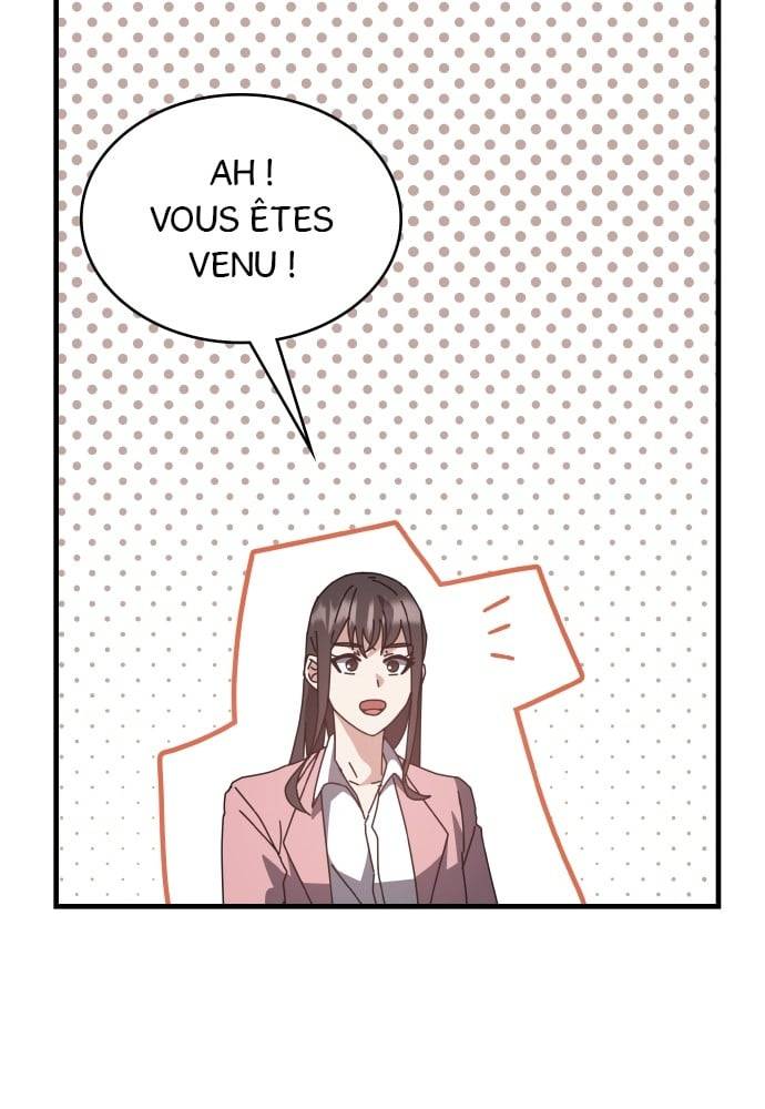 Transcension Academy Chapitre 55 - Page 81