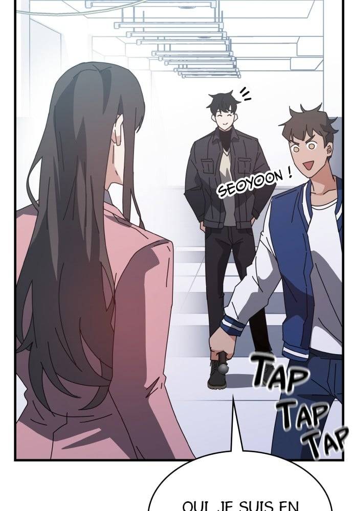 Transcension Academy Chapitre 55 - Page 83