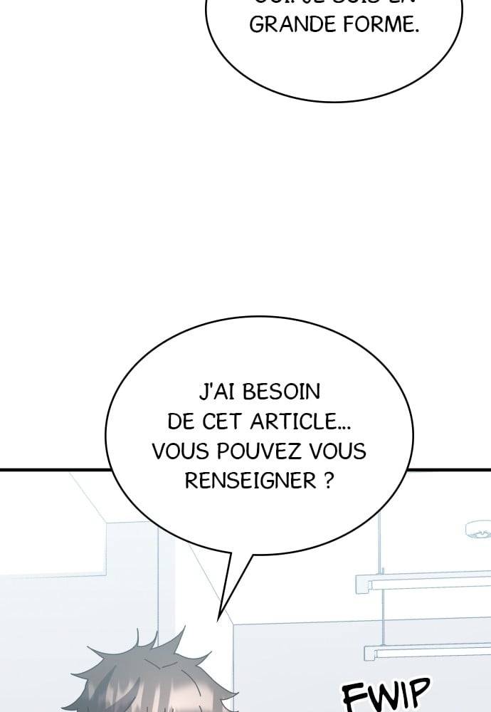 Transcension Academy Chapitre 55 - Page 84
