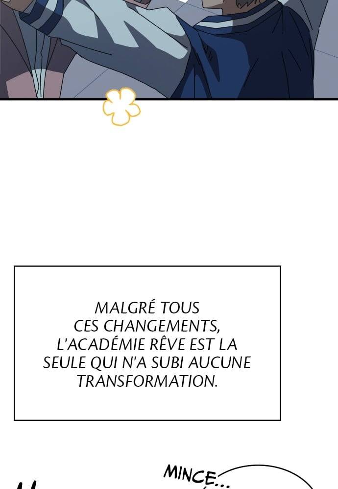 Transcension Academy Chapitre 55 - Page 87
