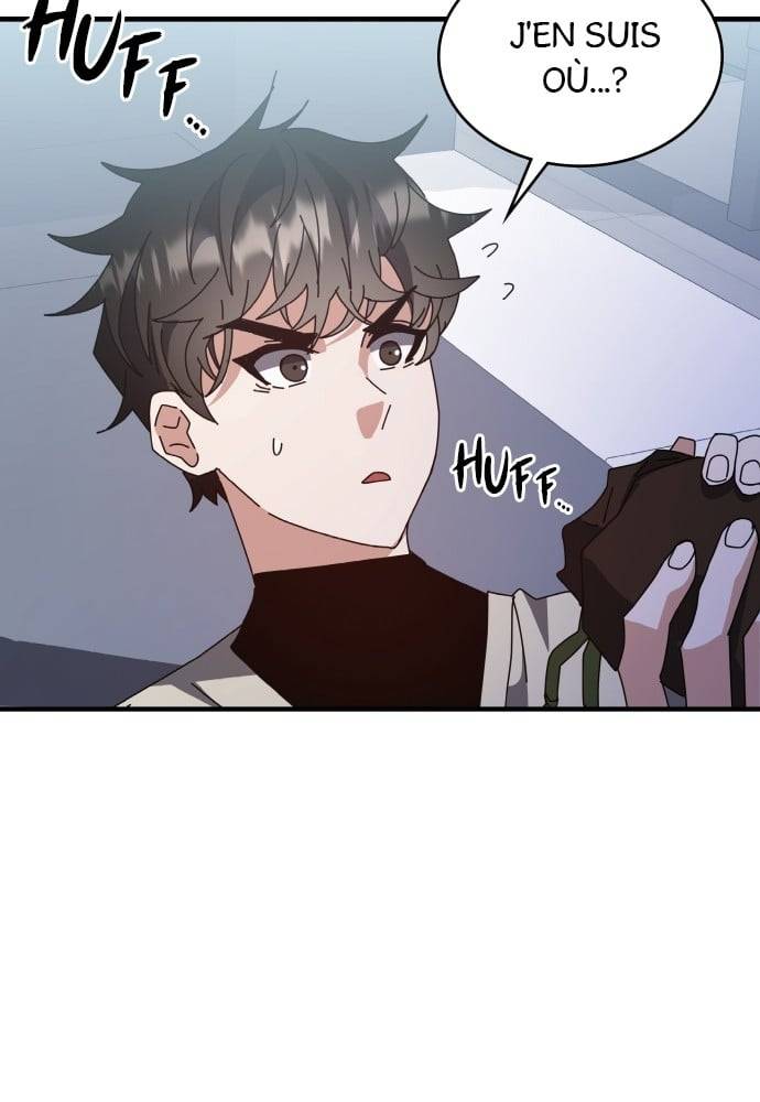 Transcension Academy Chapitre 55 - Page 88