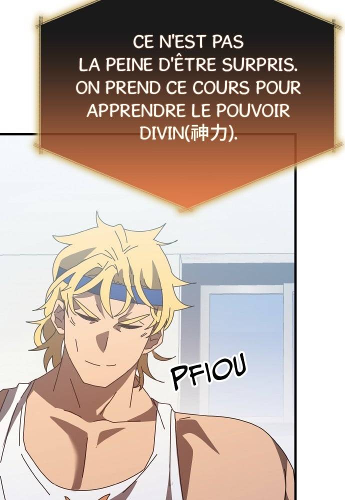 Transcension Academy Chapitre 55 - Page 96