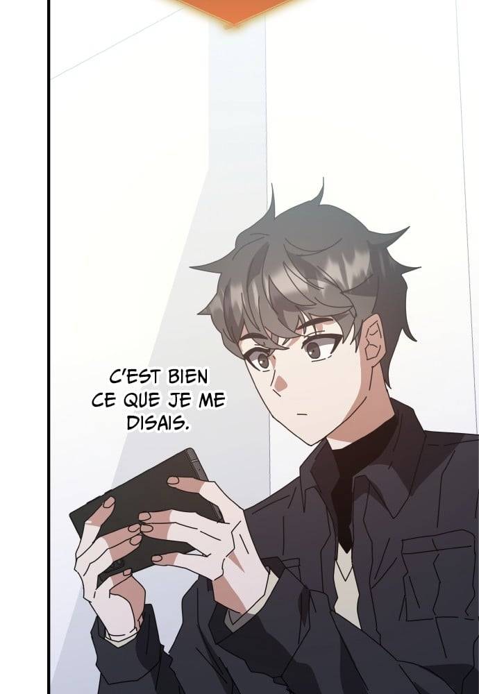 Transcension Academy Chapitre 55 - Page 98