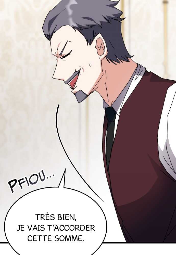 Transcension Academy Chapitre 108 - Page 11