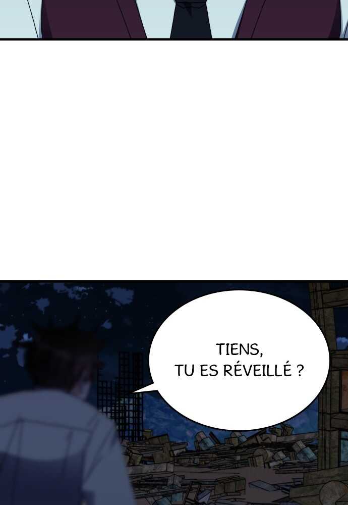 Transcension Academy Chapitre 108 - Page 111