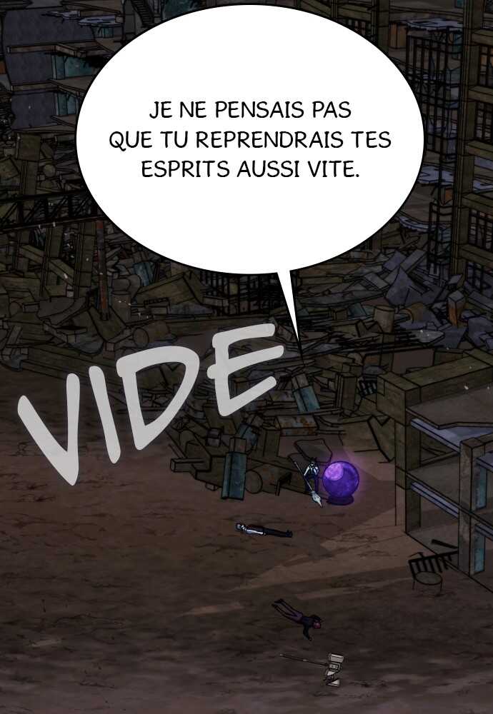 Transcension Academy Chapitre 108 - Page 113