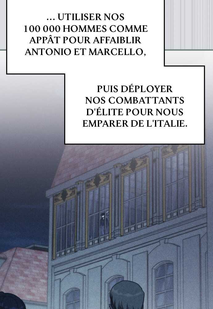 Transcension Academy Chapitre 108 - Page 127