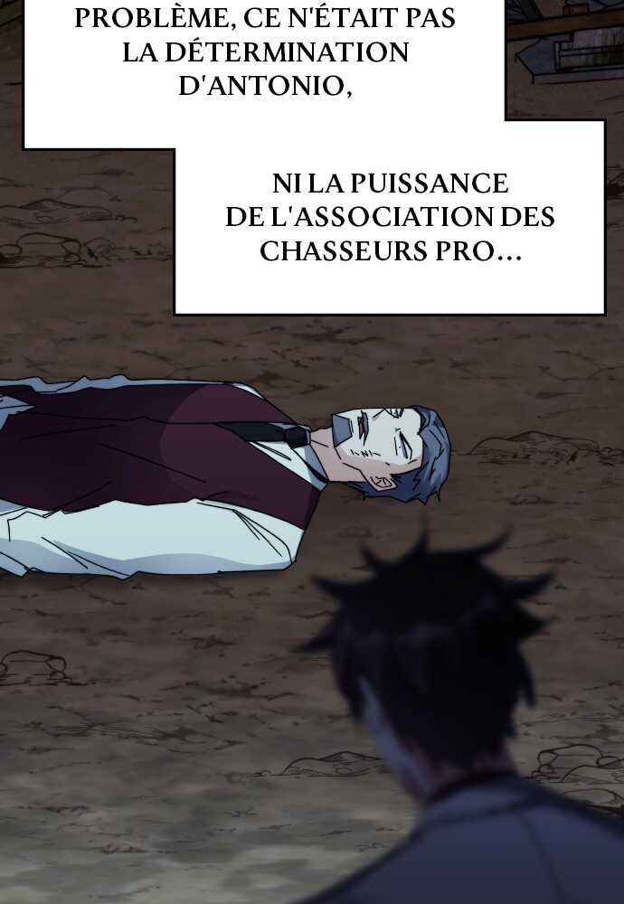 Transcension Academy Chapitre 108 - Page 131