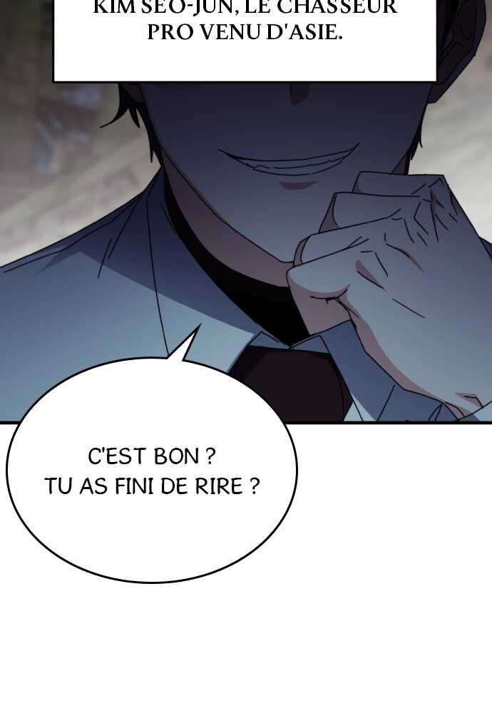 Transcension Academy Chapitre 108 - Page 133