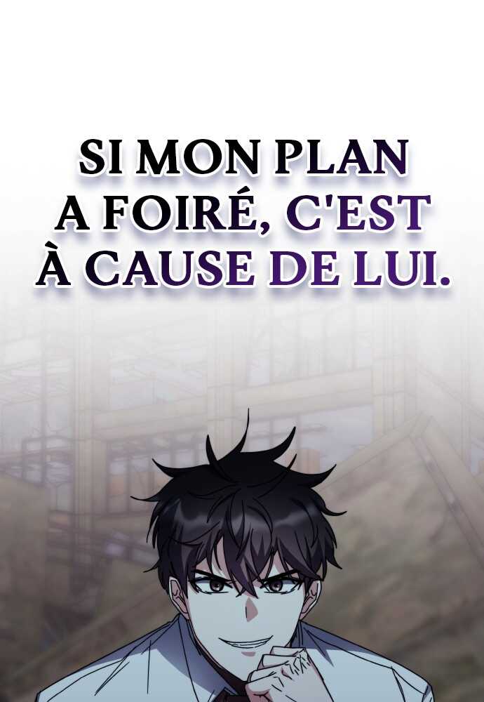 Transcension Academy Chapitre 108 - Page 134