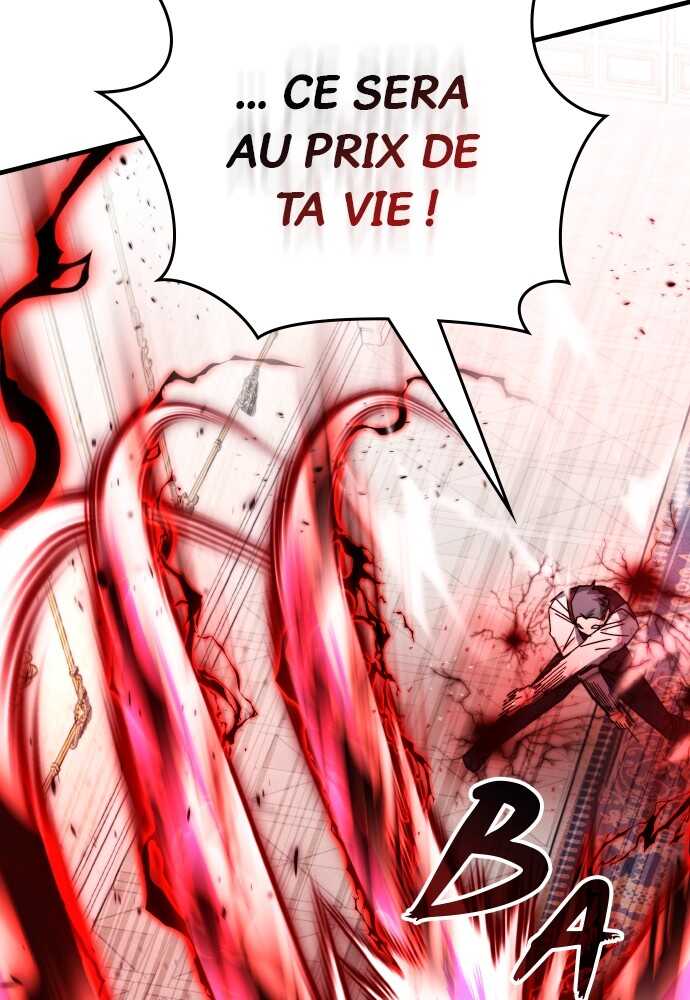 Transcension Academy Chapitre 108 - Page 17